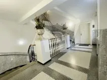 Pronájem kanceláře, Praha - Nové Město, Senovážné náměstí, 165 m2