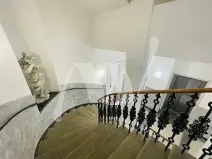 Pronájem kanceláře, Praha - Nové Město, Senovážné náměstí, 165 m2