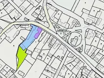 Prodej komerční nemovitosti, Čečelice, Všetatská, 650 m2