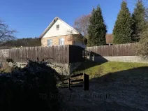 Prodej chaty, Bělá u Jevíčka, 52 m2