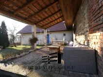 Prodej rodinného domu, Bělá u Jevíčka, 52 m2