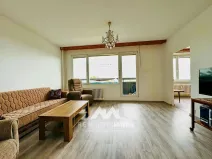 Pronájem bytu 4+1, Brno, Bednaříkova, 92 m2