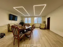 Pronájem bytu 2+kk, Brno, Věstonická, 65 m2