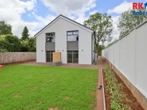 Pronájem bytu 2+kk, Přistoupim, 41 m2