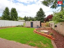 Pronájem bytu 2+kk, Přistoupim, 41 m2