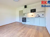 Pronájem bytu 2+kk, Přistoupim, 41 m2