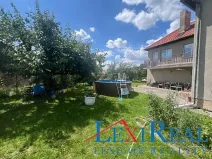 Prodej rodinného domu, Přerov nad Labem, 170 m2