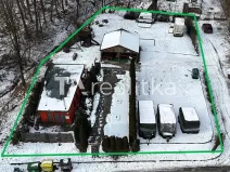 Prodej chaty, Těrlicko, Těrlická, 55 m2