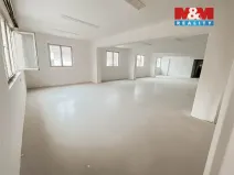 Pronájem obchodního prostoru, Sázava, Sklářská, 500 m2