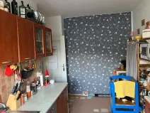 Pronájem bytu 2+1, Brno, Dolnopolní, 60 m2