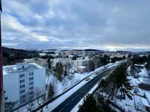 Pronájem bytu 2+kk, Příbram, Školní, 43 m2