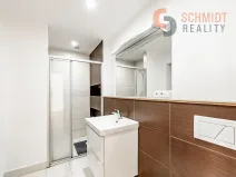 Pronájem bytu 2+kk, Břeclav, Slovácká, 35 m2