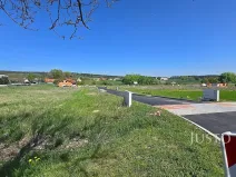 Prodej pozemku pro bydlení, Čížová, 1023 m2