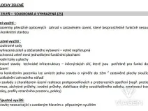 Prodej pole, Červená Voda, 1208 m2