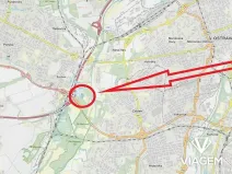 Prodej podílu pole, Ostrava, 8303 m2