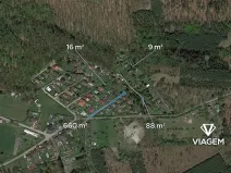 Prodej podílu pole, Jabkenice, 154 m2