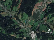 Prodej podílu zahrady, Olšany, 1174 m2