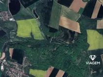 Prodej pole, Zbýšov, 1550 m2