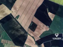 Prodej podílu pole, Žerotice, 854 m2