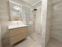 Pronájem bytu 3+kk, Praha - Hlubočepy, Fabiánové, 60 m2