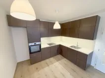 Pronájem bytu 3+kk, Praha - Hlubočepy, Fabiánové, 60 m2