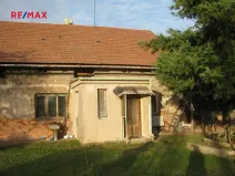 Prodej rodinného domu, Voleč, 160 m2