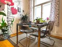 Prodej bytu 2+kk, Praha - Nové Město, 51 m2