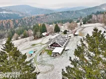 Prodej apartmánu, Vítkovice, 54 m2