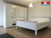 Pronájem bytu 3+1, Kladno - Kročehlavy, Wolkerova, 90 m2