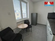 Pronájem bytu 2+1, Louny, Sladkovského, 58 m2