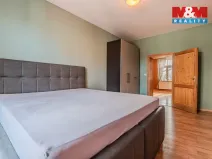 Pronájem bytu 2+kk, Bohumín - Nový Bohumín, 9. května, 67 m2