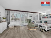 Prodej rodinného domu, Břehy, Pod Bílou hůrou, 155 m2