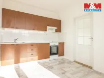 Pronájem bytu 1+1, Stráž pod Ralskem, Hornická, 29 m2