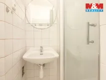 Pronájem bytu 1+1, Stráž pod Ralskem, Hornická, 29 m2