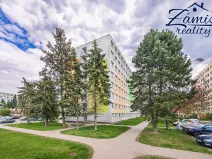Prodej bytu 2+kk, Kladno, Holandská, 38 m2