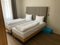 Pronájem bytu 2+kk, Plzeň, Pallova, 52 m2