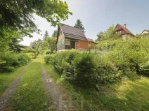 Prodej chaty, Blažejov, 94 m2