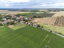 Prodej pozemku pro bydlení, Břežany I, 1000 m2