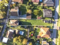 Prodej rodinného domu, Týnec nad Labem, Na Vinici, 146 m2