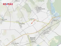 Prodej pole, Josefov, 4449 m2