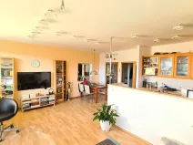 Pronájem bytu 3+kk, Praha - Podolí, Pod Pekařkou, 71 m2