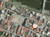 Pronájem obchodního prostoru, Kolín, 80 m2