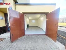 Pronájem ostatní, Ostrava