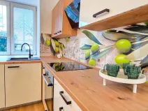 Pronájem bytu 2+kk, Heřmanův Městec, Masarykovo náměstí, 48 m2