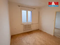 Prodej bytu 3+1, Kamenná, 64 m2