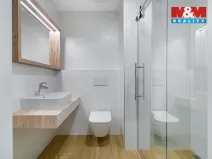 Pronájem bytu 1+kk, Olomouc, Wolkerova, 33 m2