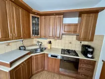 Pronájem bytu 2+1, Klatovy, Luční, 67 m2