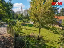 Prodej pozemku pro bydlení, Zásmuky - Nesměň, 1022 m2