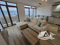 Prodej bytu 2+kk, Sveti Vlas, Bulharsko, 49 m2