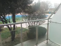 Prodej bytu 1+kk, Nesebar, Bulharsko, 44 m2